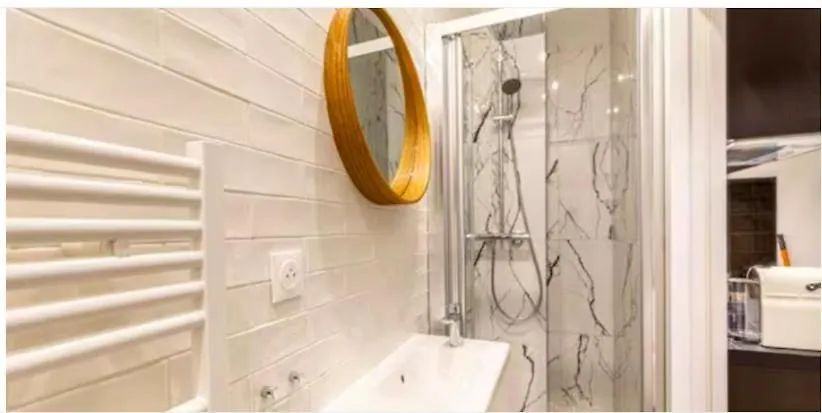 Le Shade Of Grey - Studio Cosy & Compact - Marais Paris 0*,  France